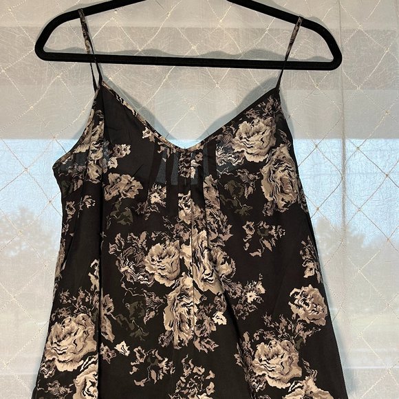 aritzia talua tank-top size large - Picture 2 of 6